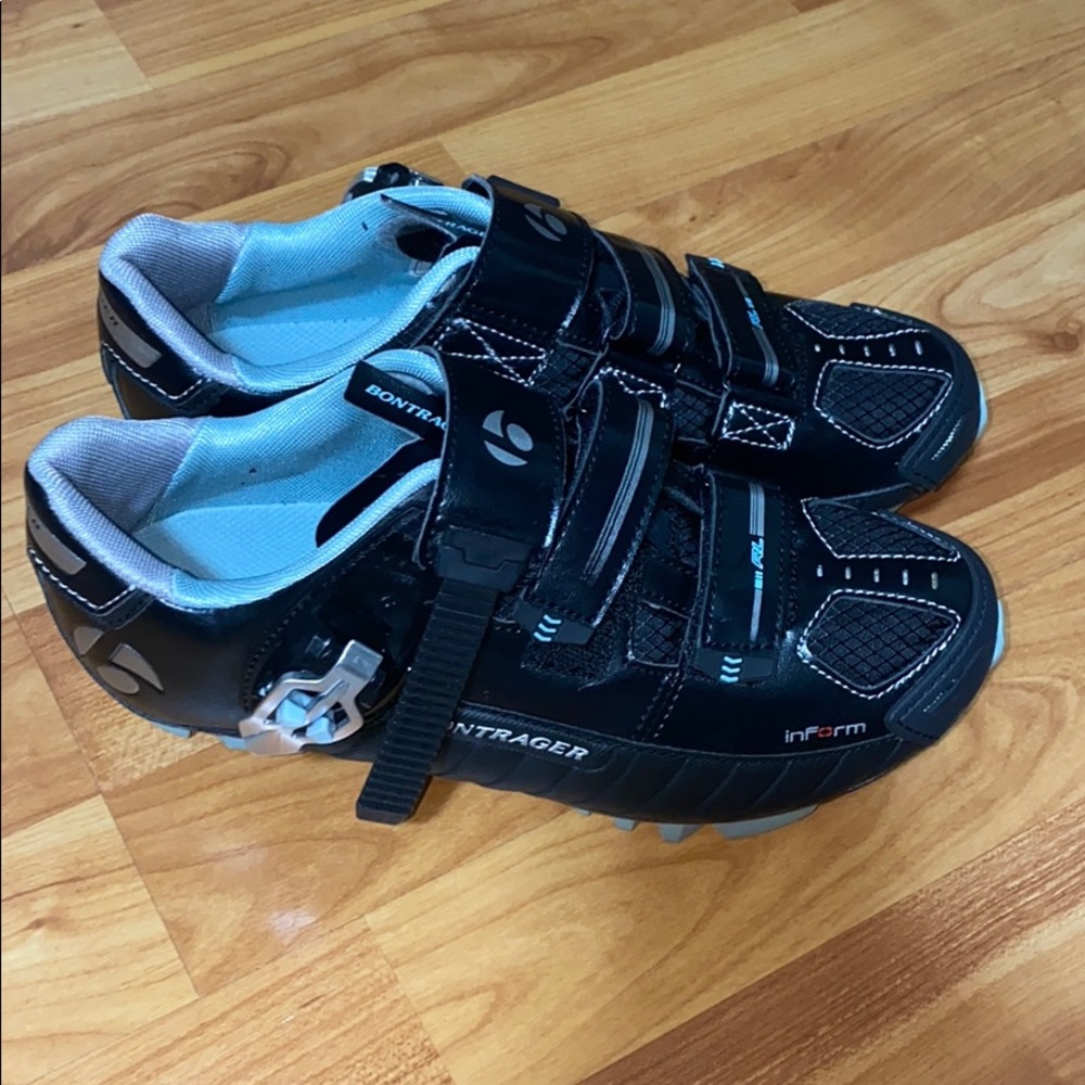 Cycle shoes